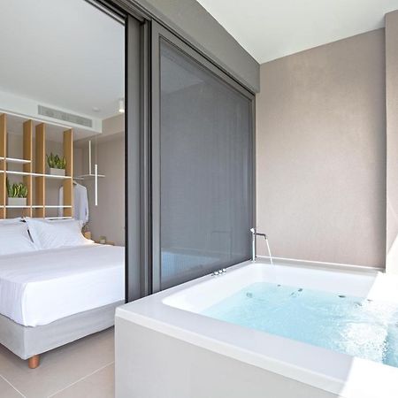 Noemie Luxury Suites Chania  Zewnętrze zdjęcie
