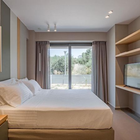Noemie Luxury Suites Chania  Pokój zdjęcie
