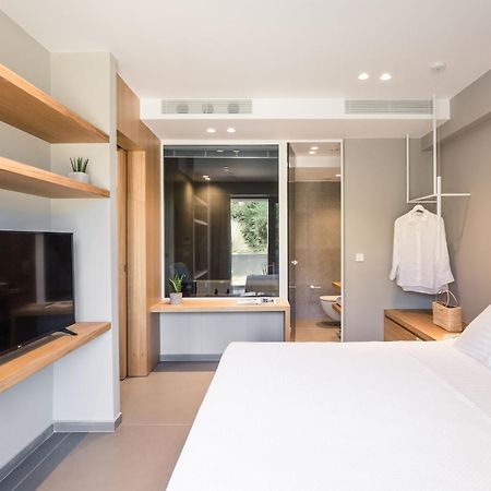 Noemie Luxury Suites Chania  Pokój zdjęcie