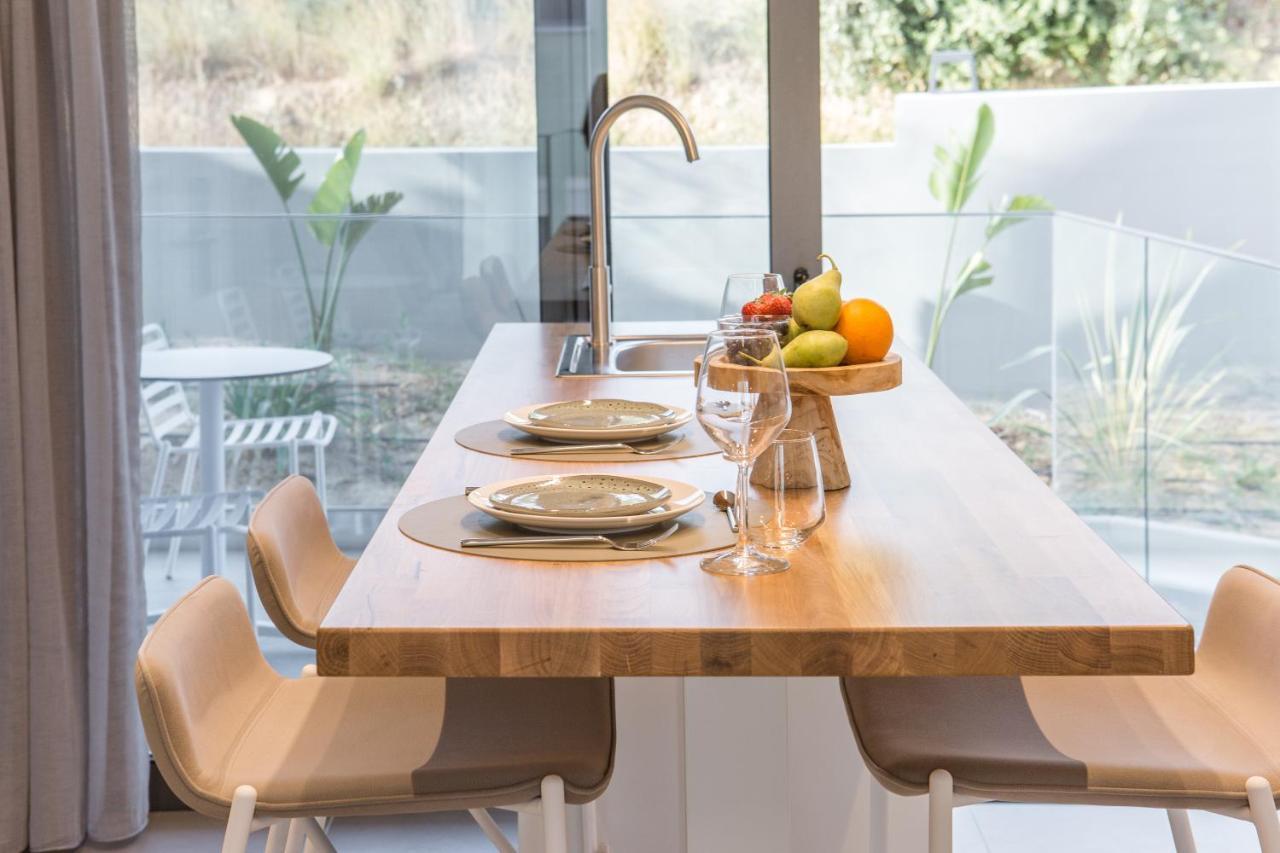 Noemie Luxury Suites Chania  Zewnętrze zdjęcie