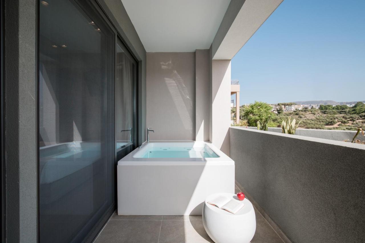 Noemie Luxury Suites Chania  Zewnętrze zdjęcie