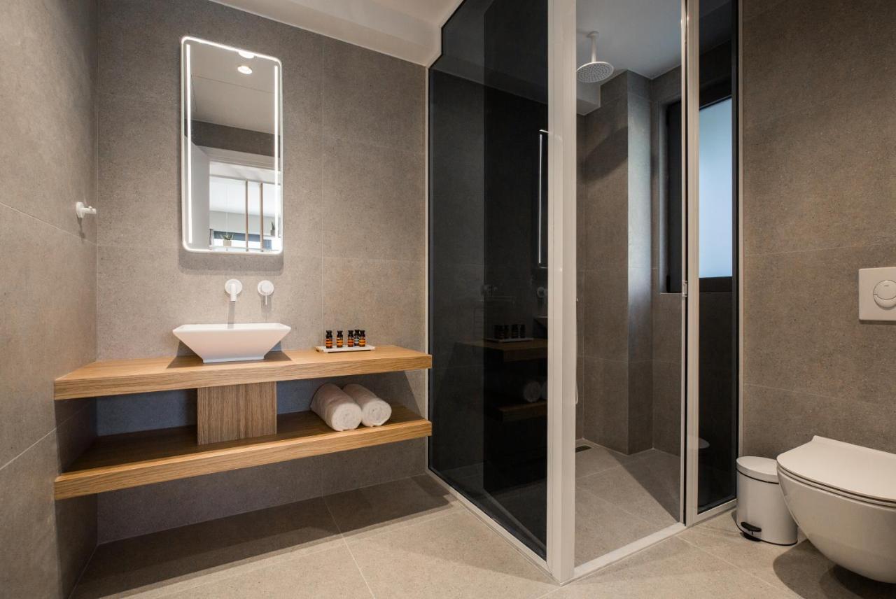 Noemie Luxury Suites Chania  Zewnętrze zdjęcie