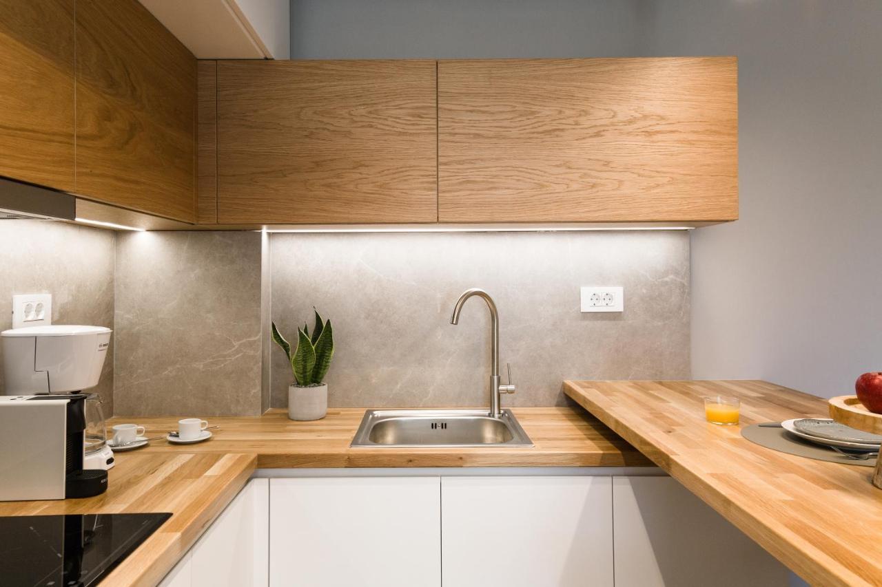 Noemie Luxury Suites Chania  Zewnętrze zdjęcie