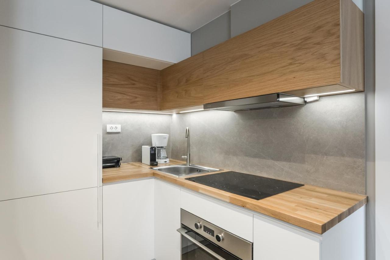 Noemie Luxury Suites Chania  Zewnętrze zdjęcie