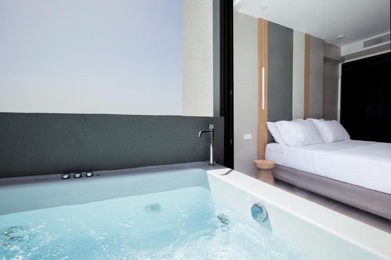 Noemie Luxury Suites Chania  Zewnętrze zdjęcie