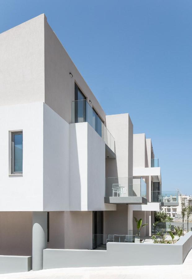 Noemie Luxury Suites Chania  Zewnętrze zdjęcie