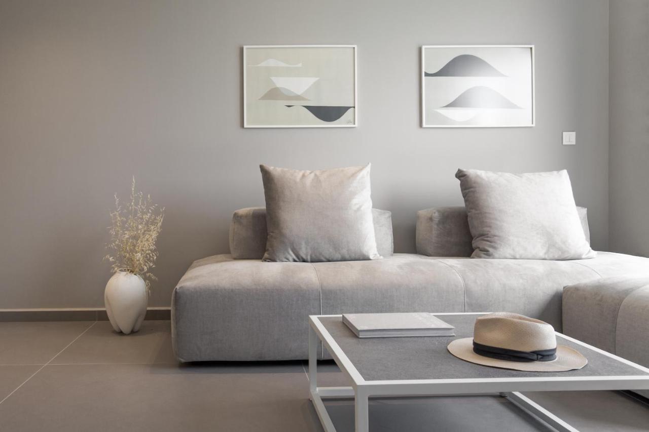 Noemie Luxury Suites Chania  Zewnętrze zdjęcie