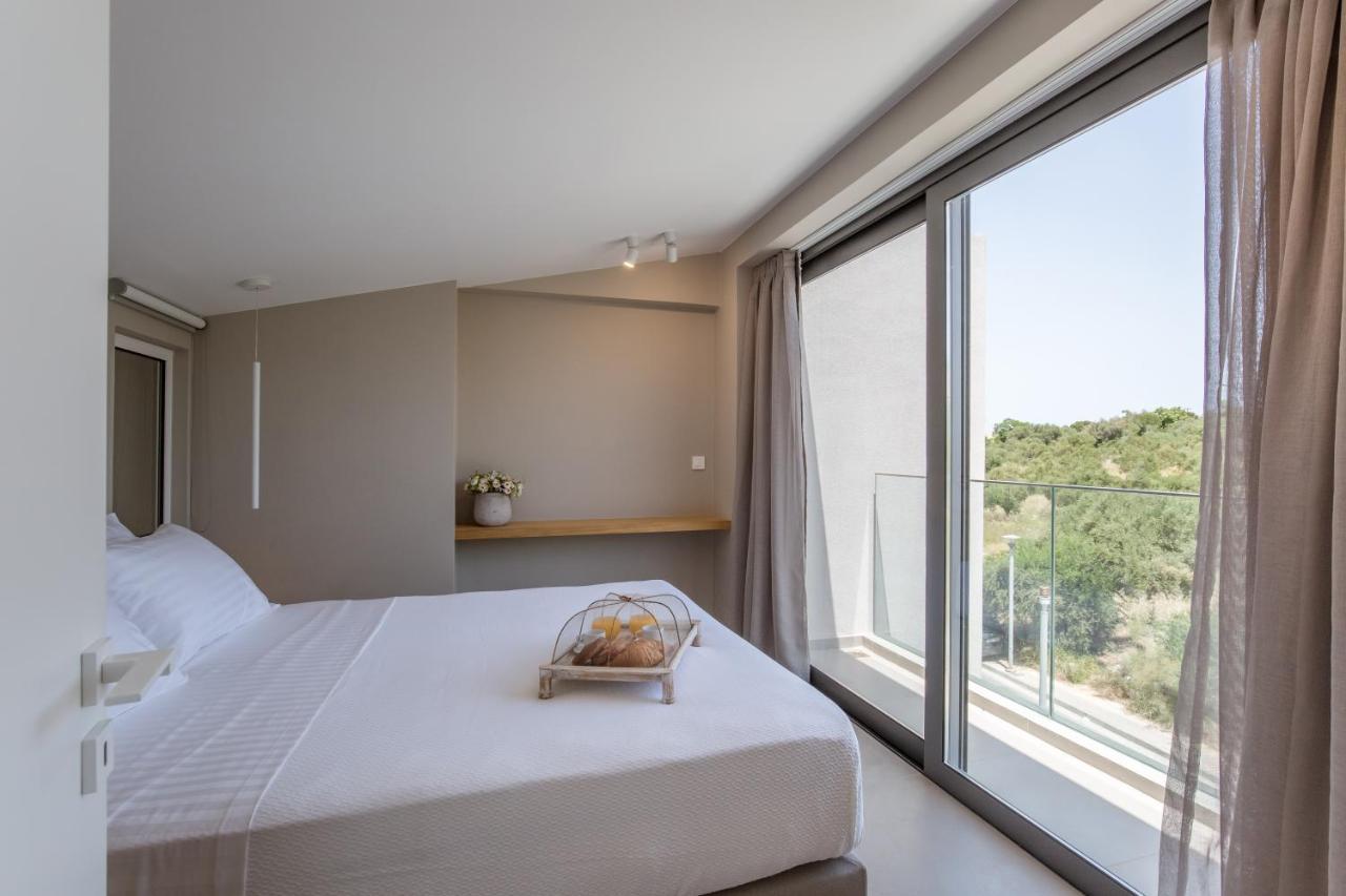 Noemie Luxury Suites Chania  Zewnętrze zdjęcie