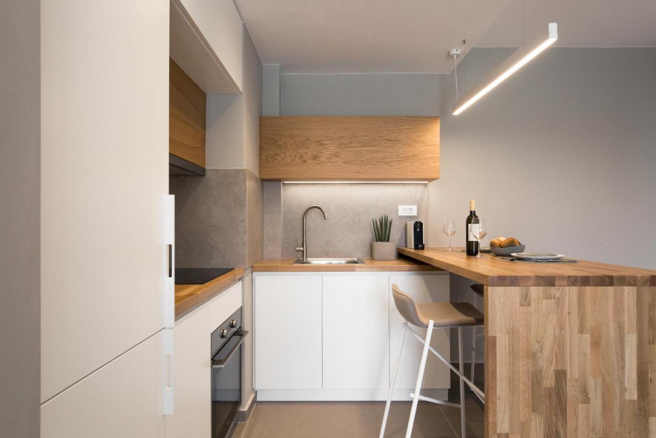 Noemie Luxury Suites Chania  Zewnętrze zdjęcie