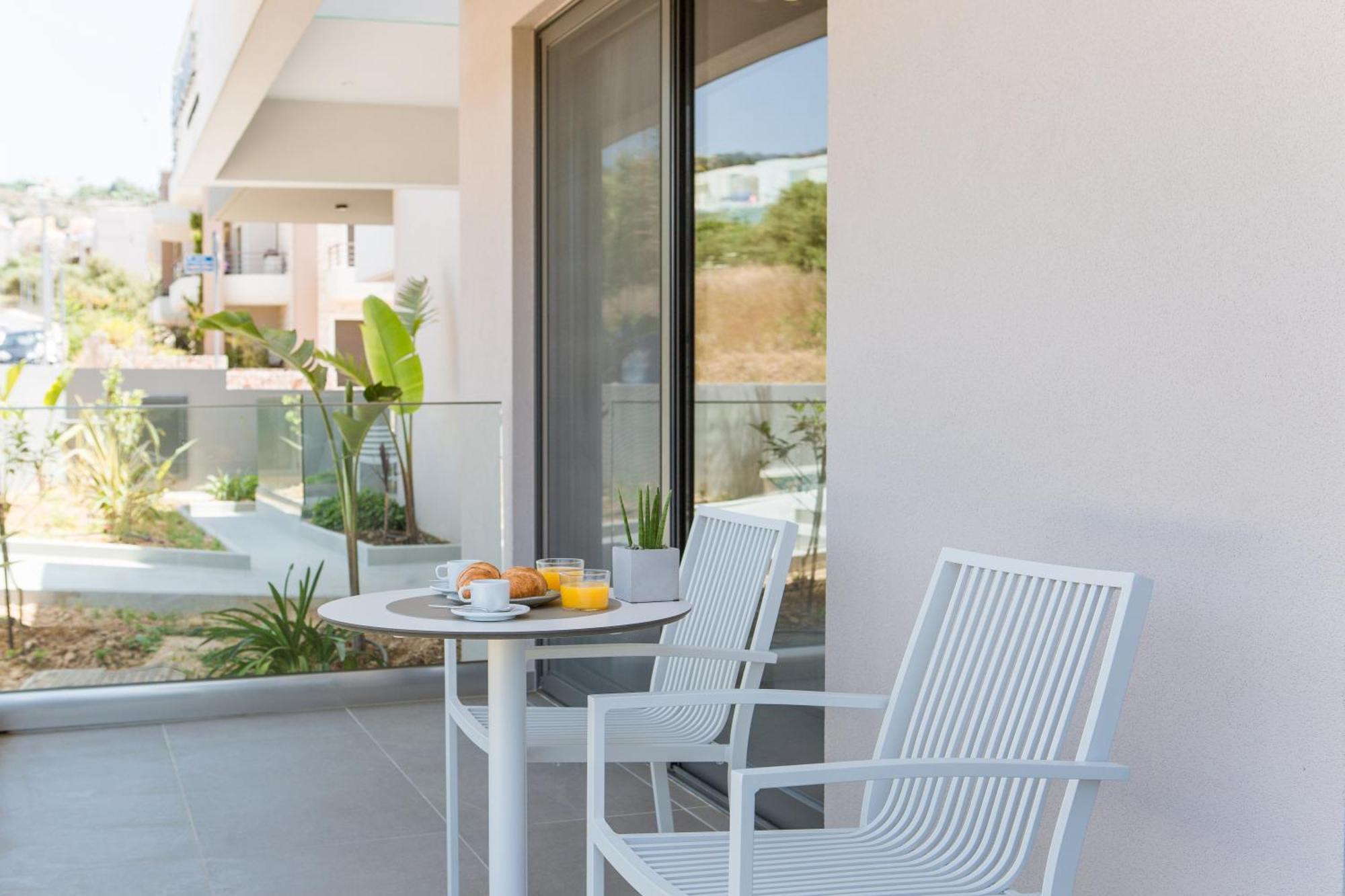 Noemie Luxury Suites Chania  Pokój zdjęcie
