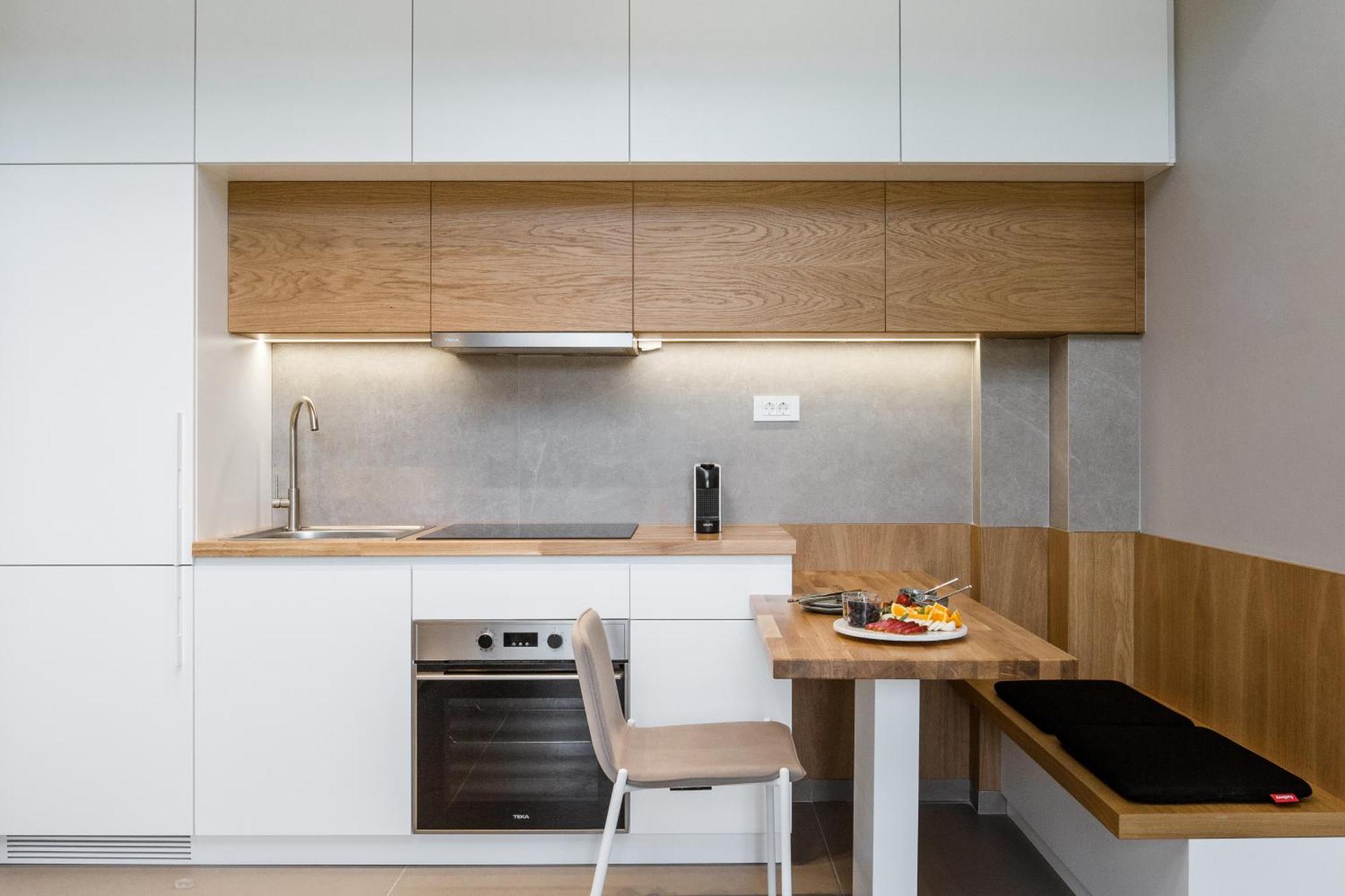 Noemie Luxury Suites Chania  Pokój zdjęcie