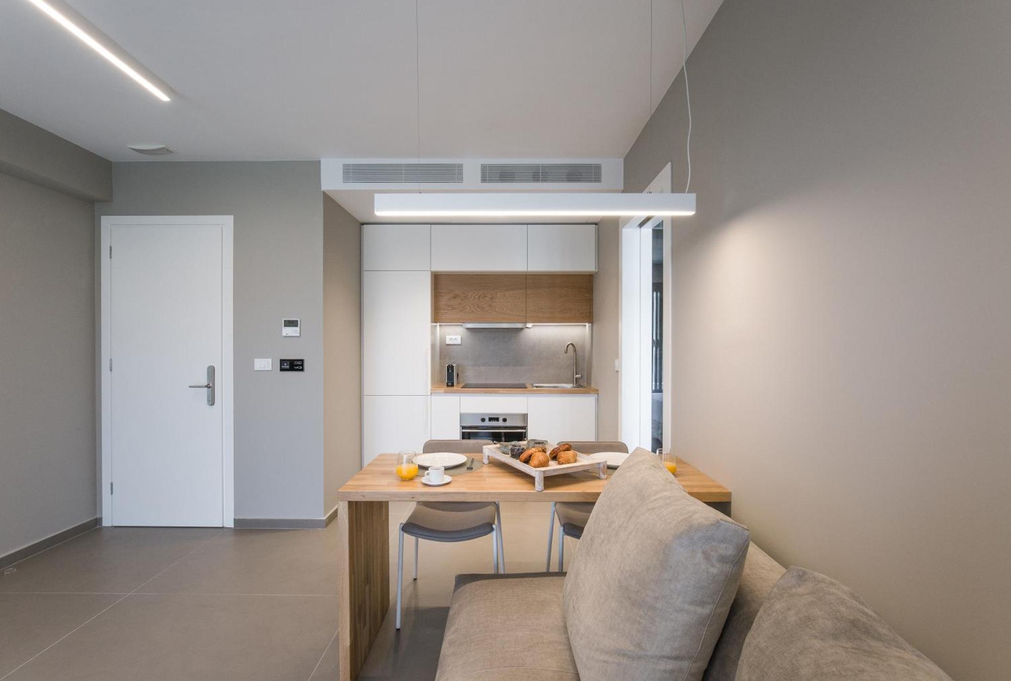 Noemie Luxury Suites Chania  Pokój zdjęcie
