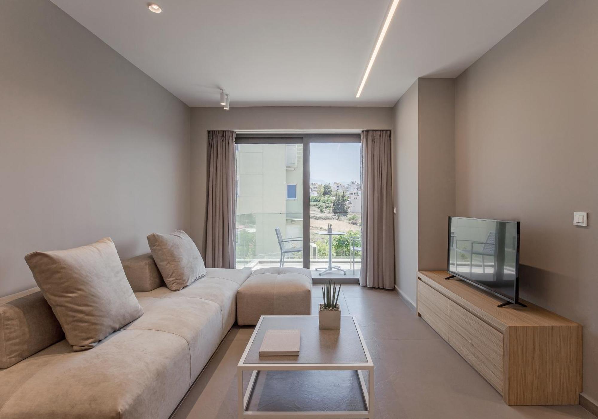 Noemie Luxury Suites Chania  Pokój zdjęcie