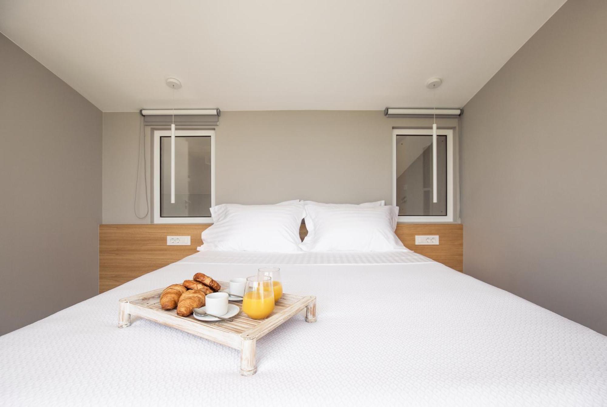 Noemie Luxury Suites Chania  Pokój zdjęcie