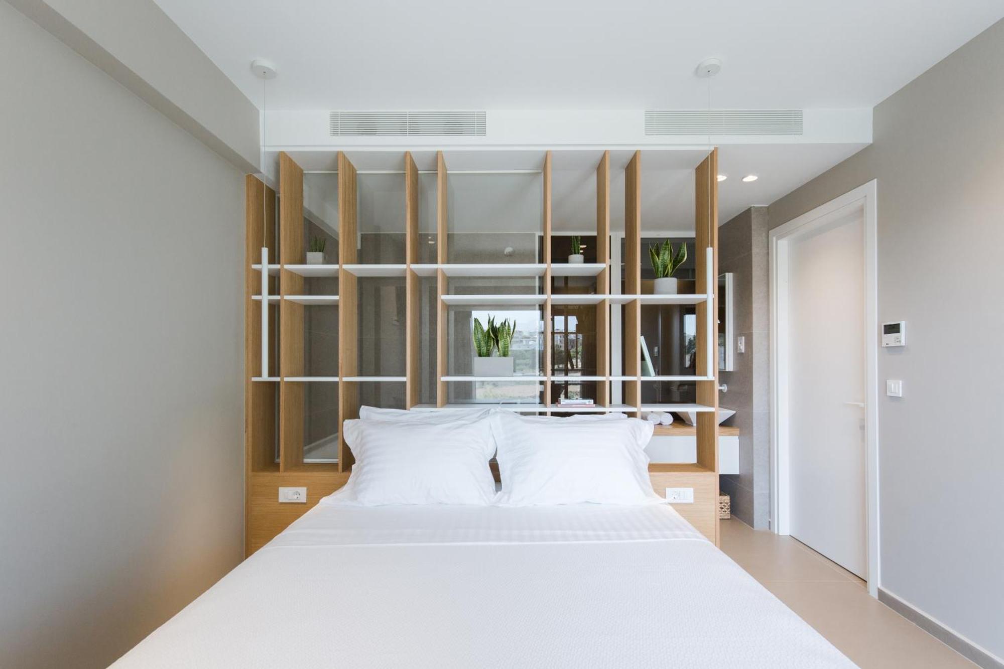 Noemie Luxury Suites Chania  Pokój zdjęcie