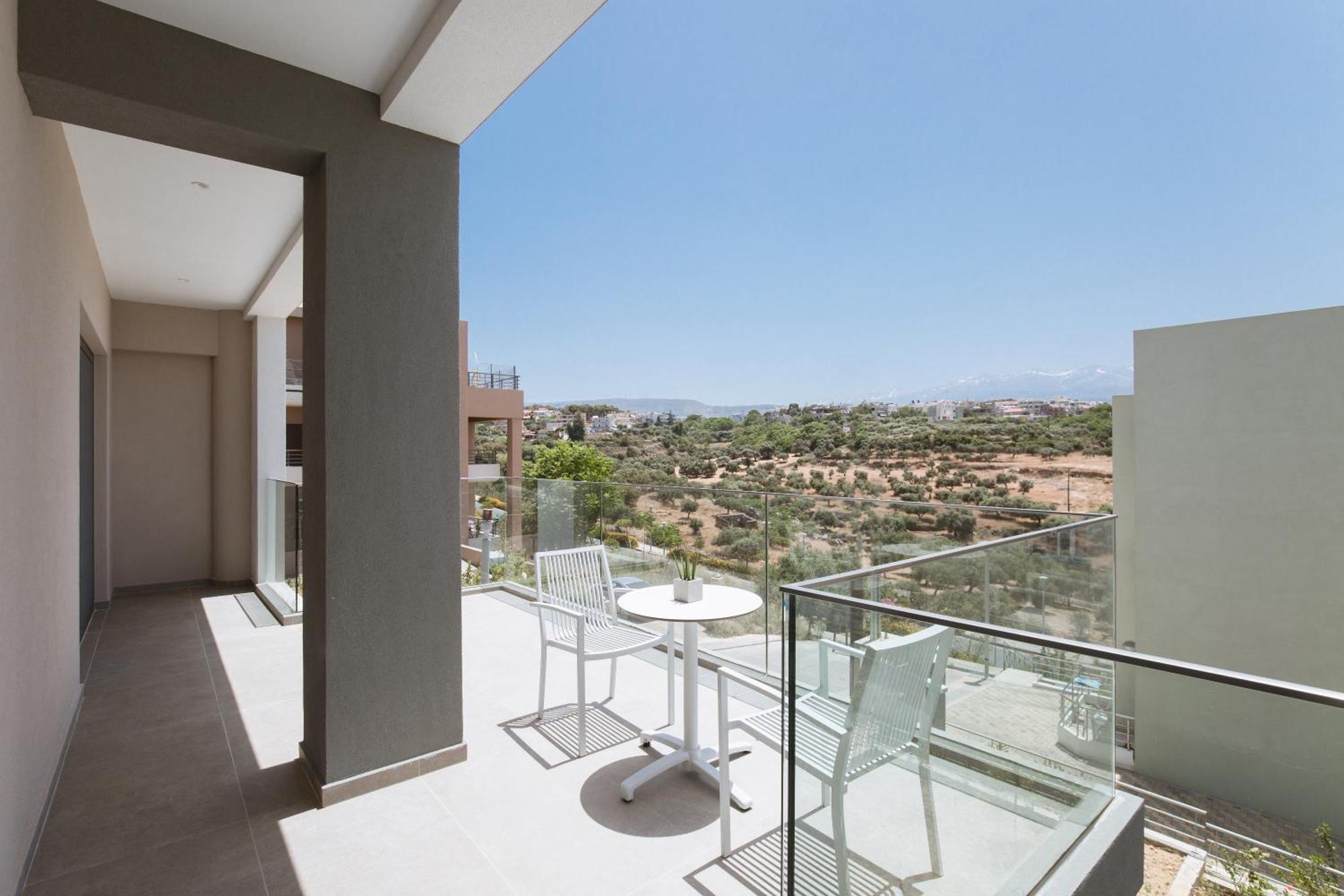 Noemie Luxury Suites Chania  Pokój zdjęcie