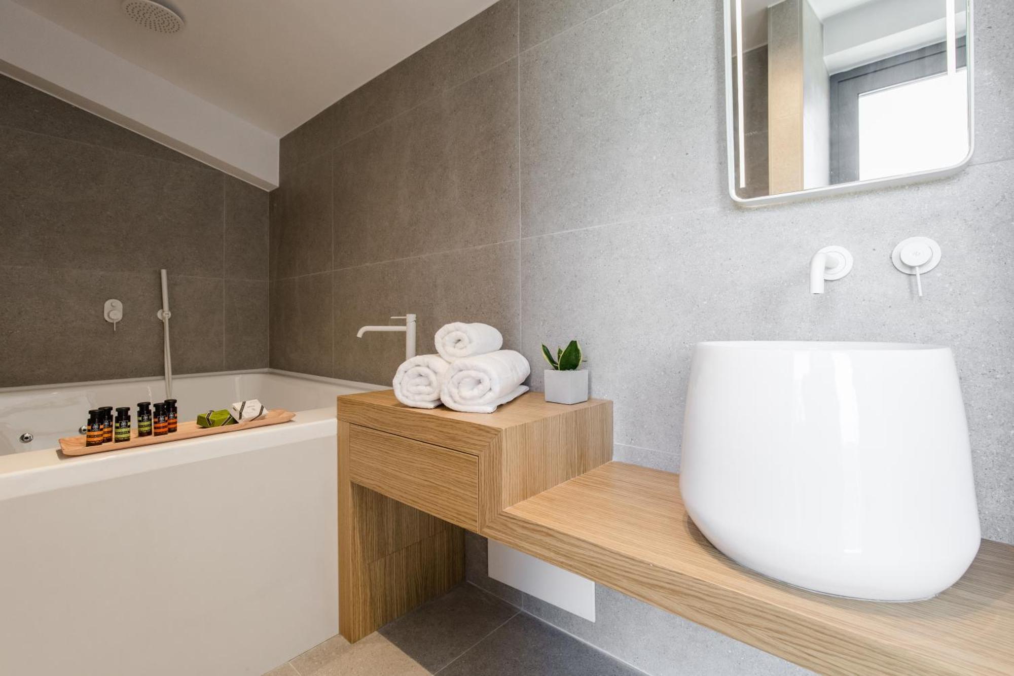 Noemie Luxury Suites Chania  Pokój zdjęcie