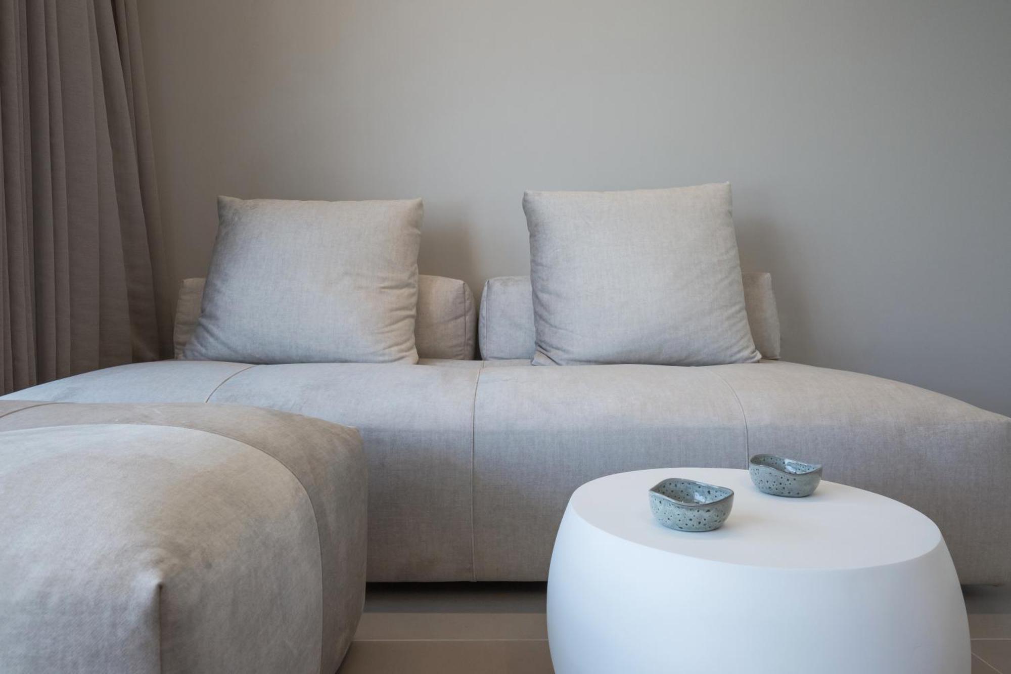 Noemie Luxury Suites Chania  Pokój zdjęcie