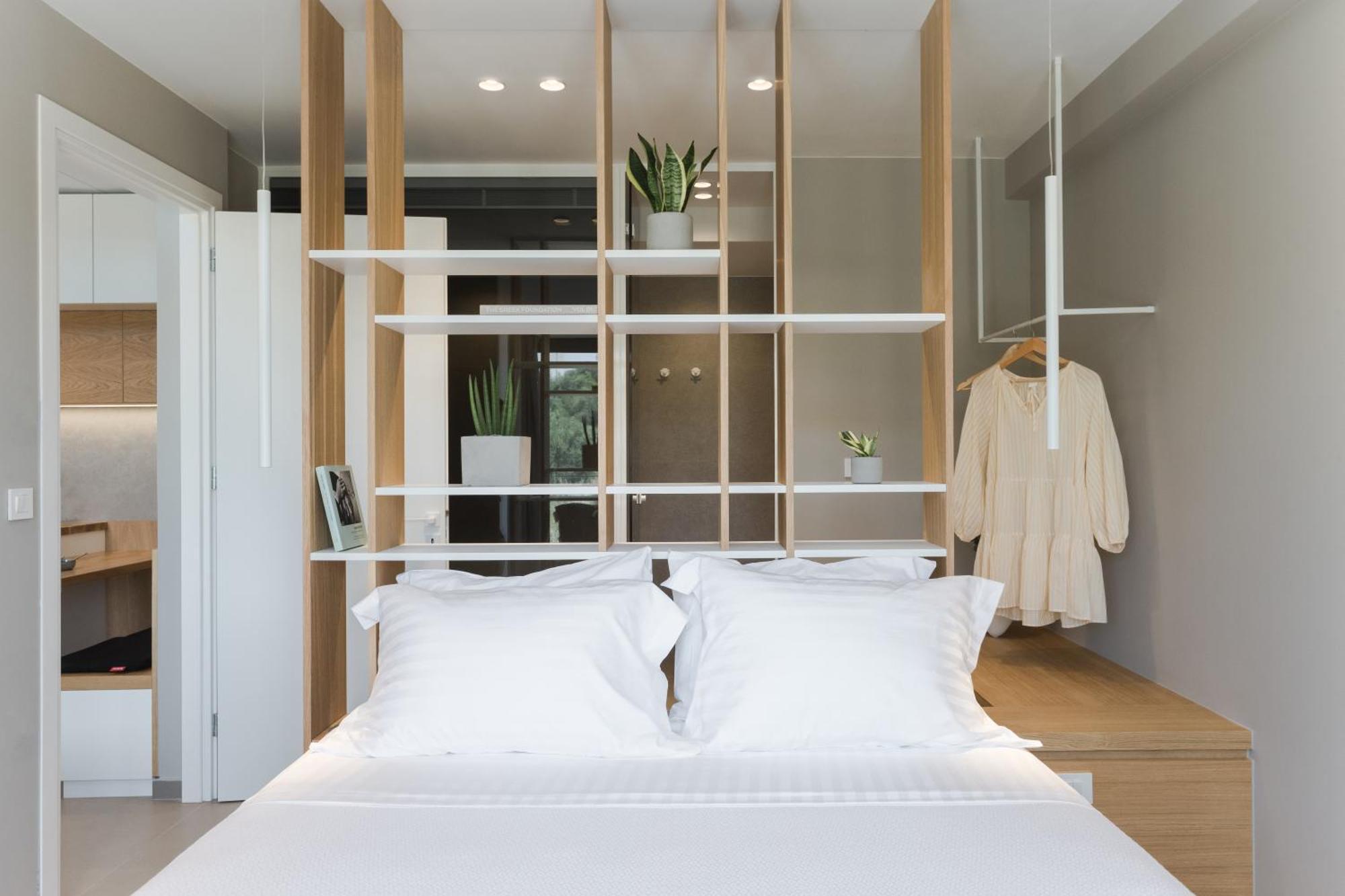 Noemie Luxury Suites Chania  Pokój zdjęcie