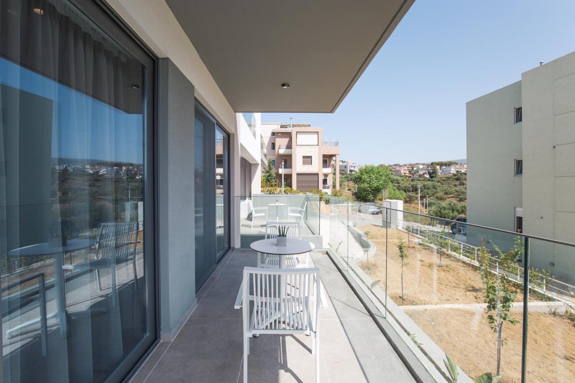 Noemie Luxury Suites Chania  Pokój zdjęcie
