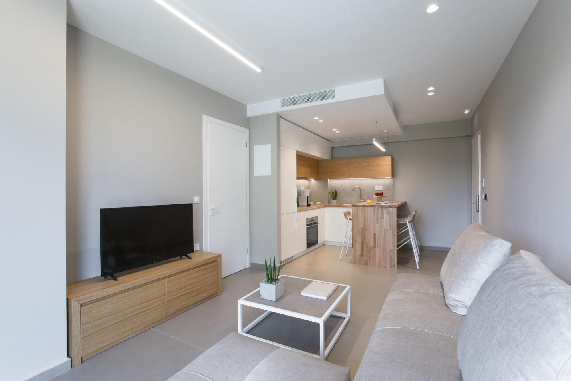 Noemie Luxury Suites Chania  Pokój zdjęcie