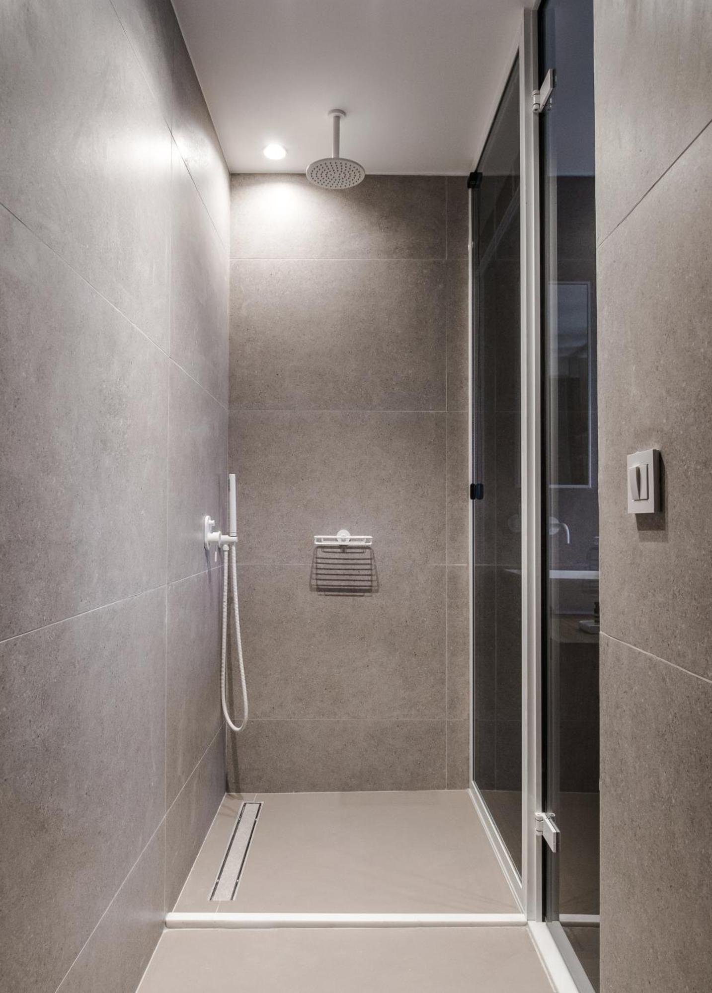 Noemie Luxury Suites Chania  Pokój zdjęcie