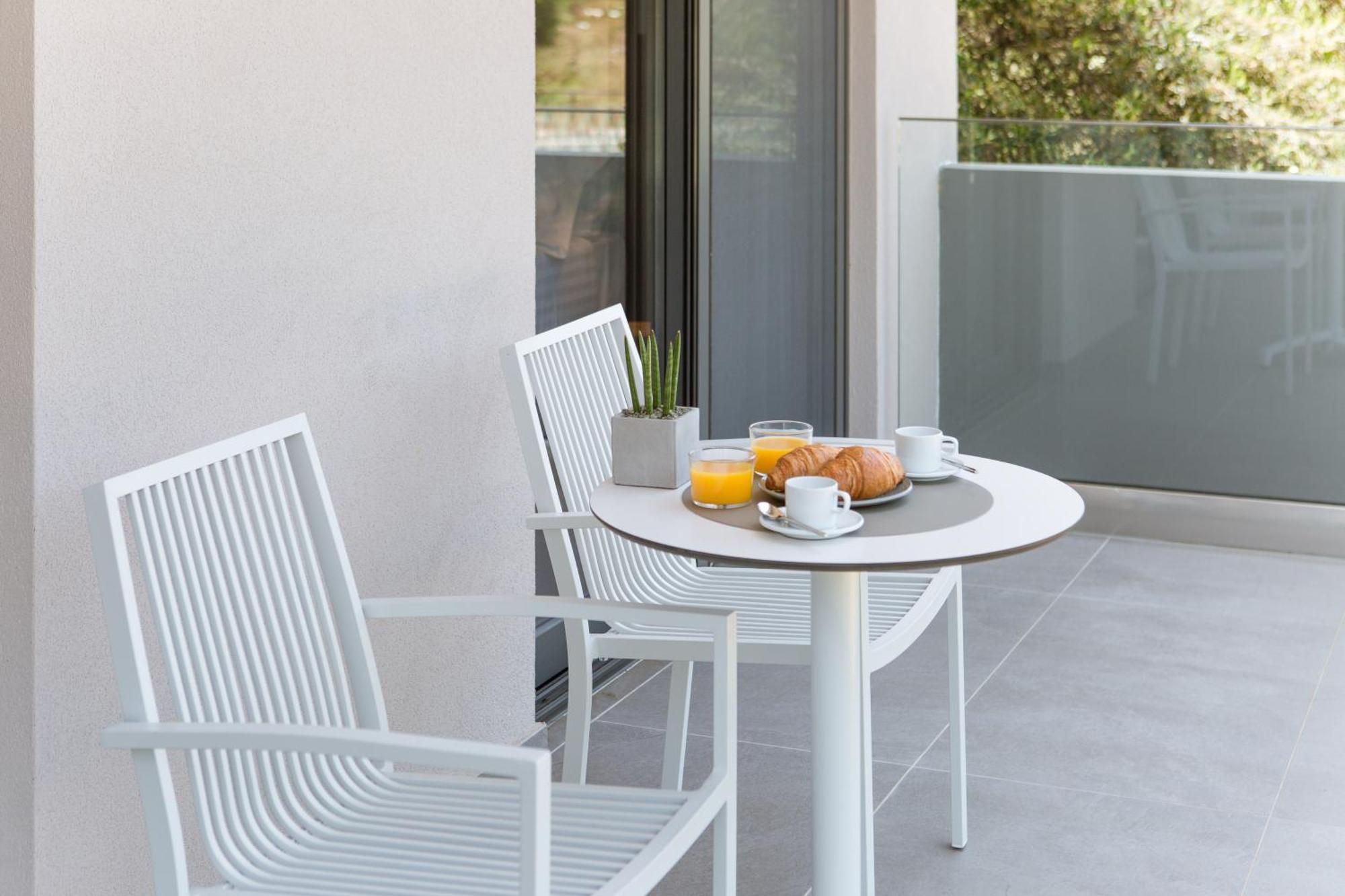 Noemie Luxury Suites Chania  Pokój zdjęcie