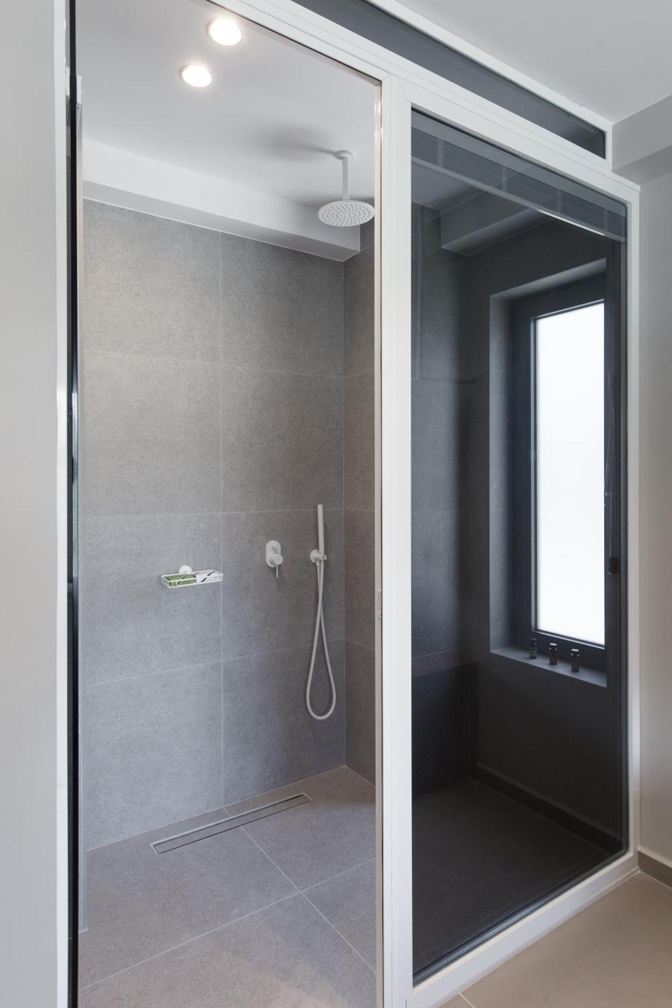 Noemie Luxury Suites Chania  Pokój zdjęcie