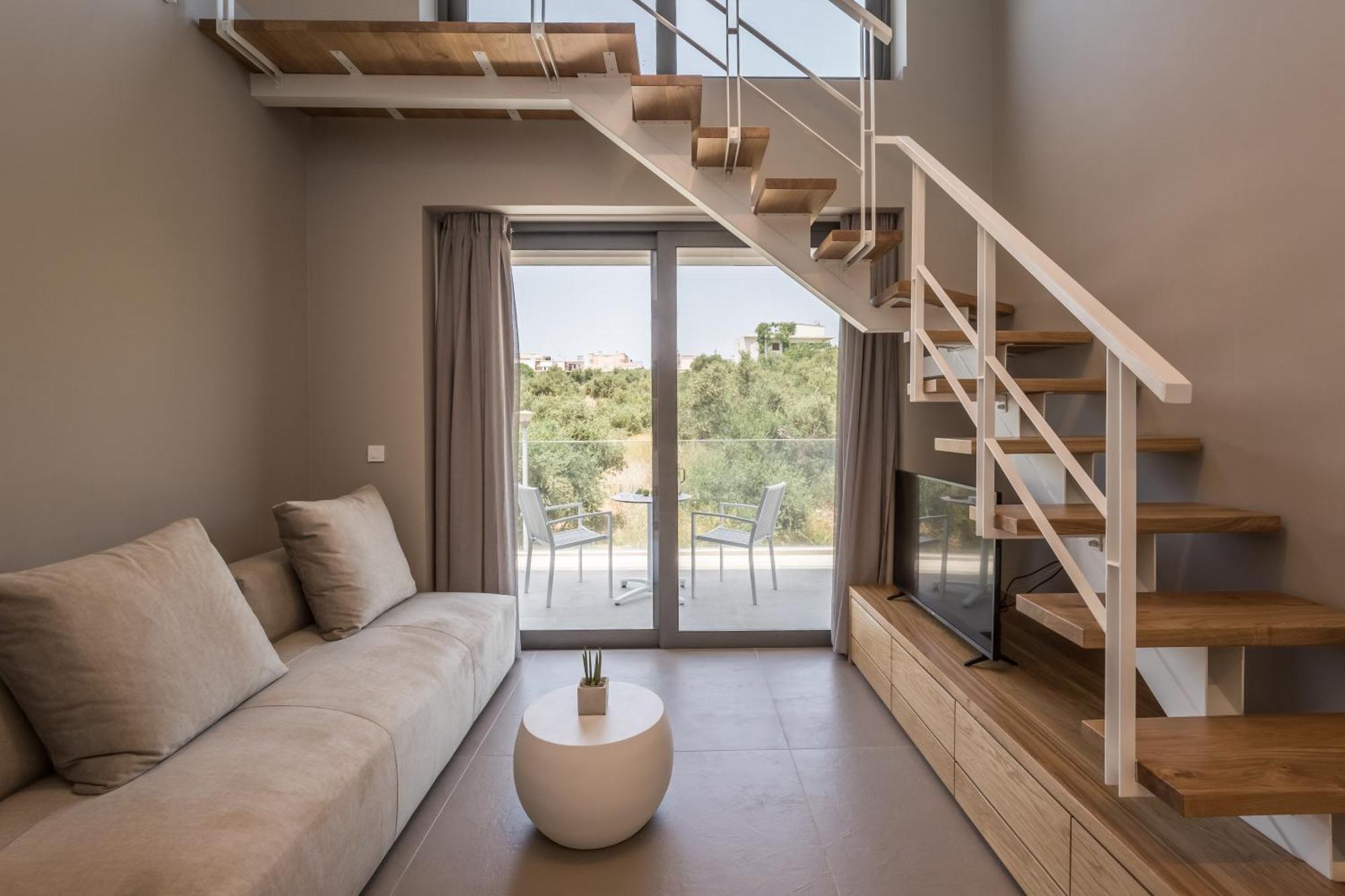 Noemie Luxury Suites Chania  Pokój zdjęcie