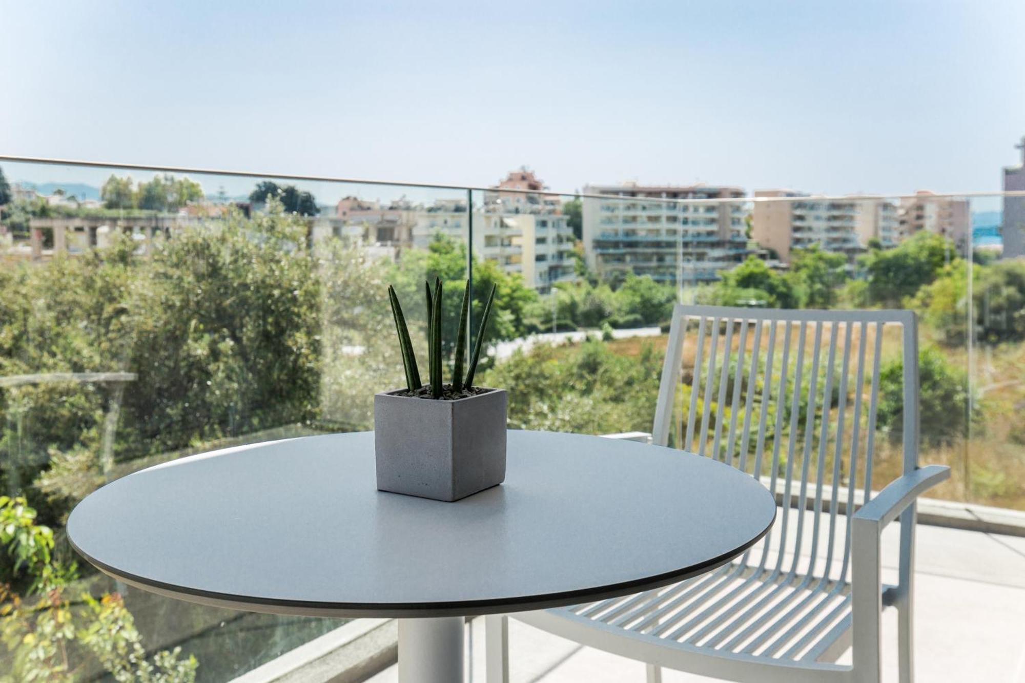 Noemie Luxury Suites Chania  Pokój zdjęcie