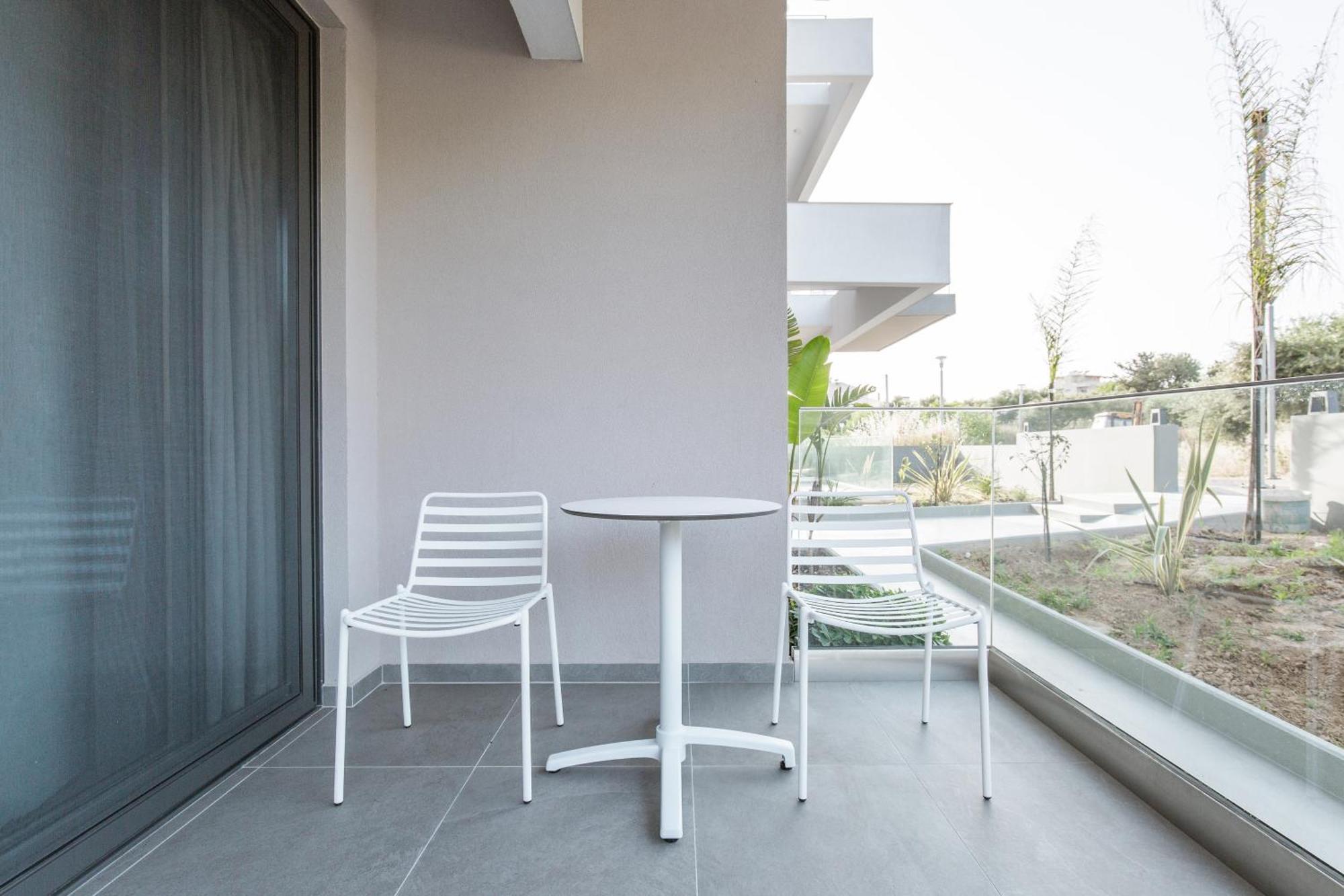 Noemie Luxury Suites Chania  Pokój zdjęcie