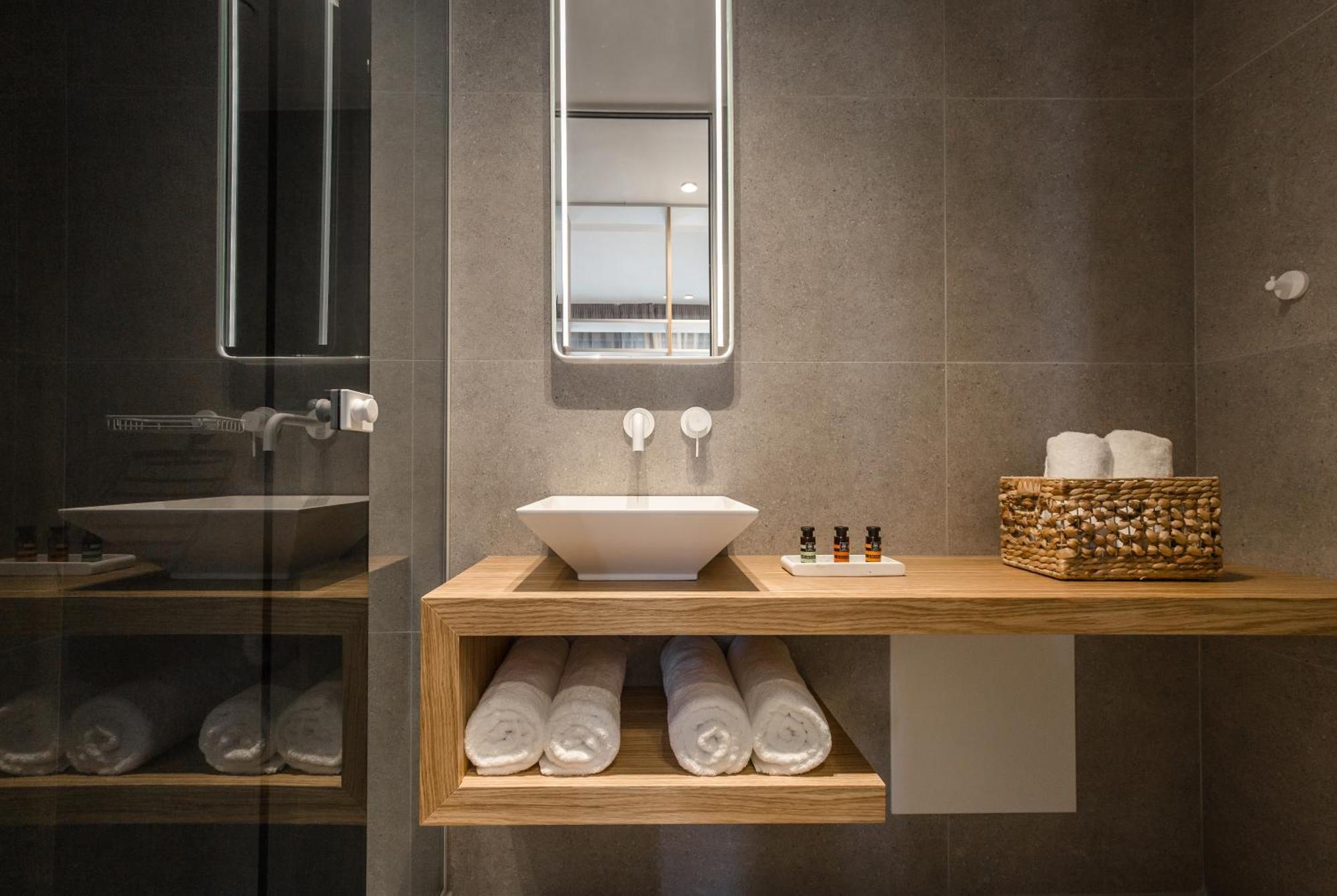Noemie Luxury Suites Chania  Pokój zdjęcie