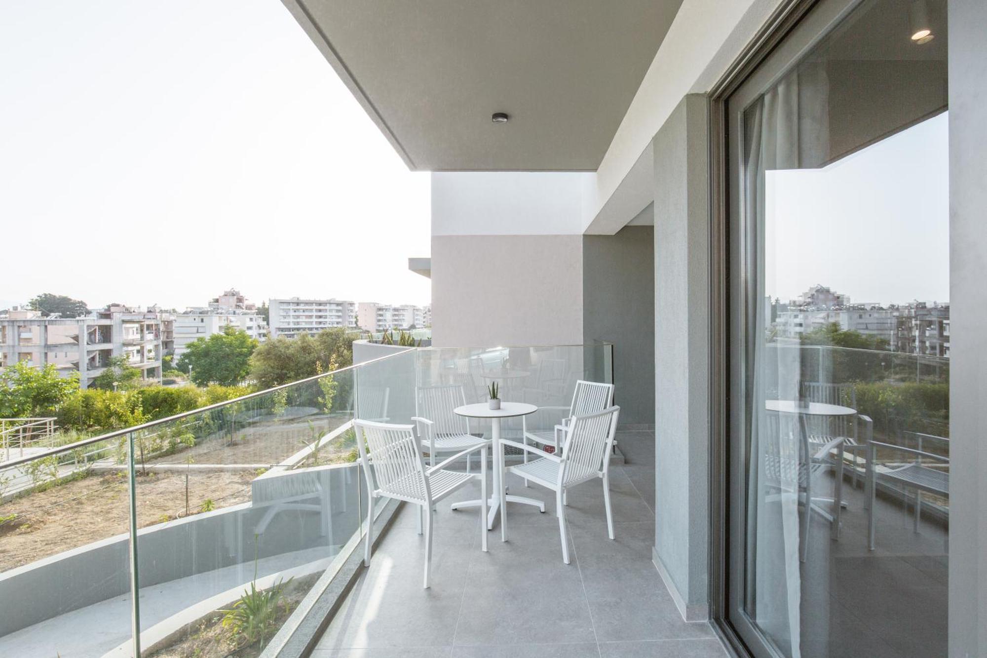 Noemie Luxury Suites Chania  Pokój zdjęcie